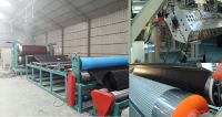 HDPE Geomembrance Sheet Line