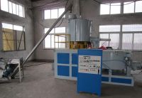 High speed Hot&Cold Mixer